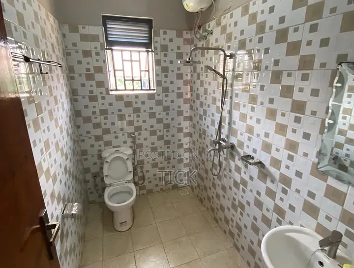 1bdrm Apartment in Kyanja, Nakawa for rent in Nakawa