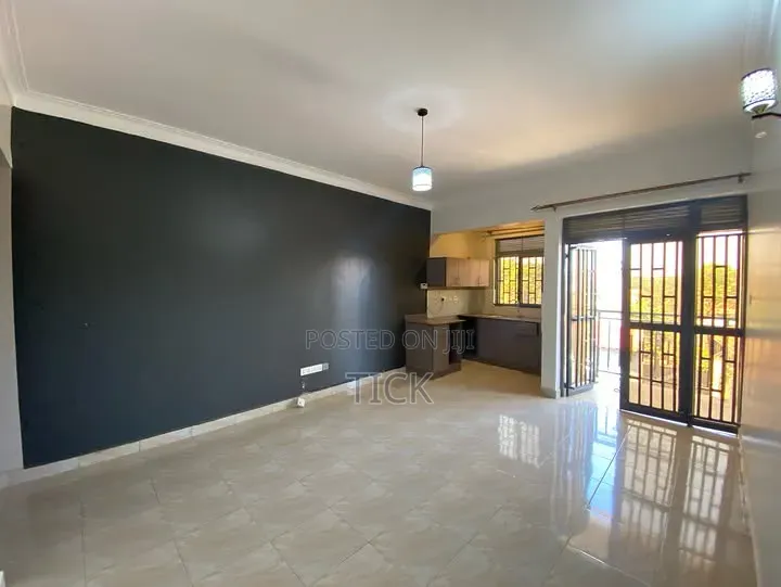 1bdrm Apartment in Kyanja, Nakawa for rent in Nakawa