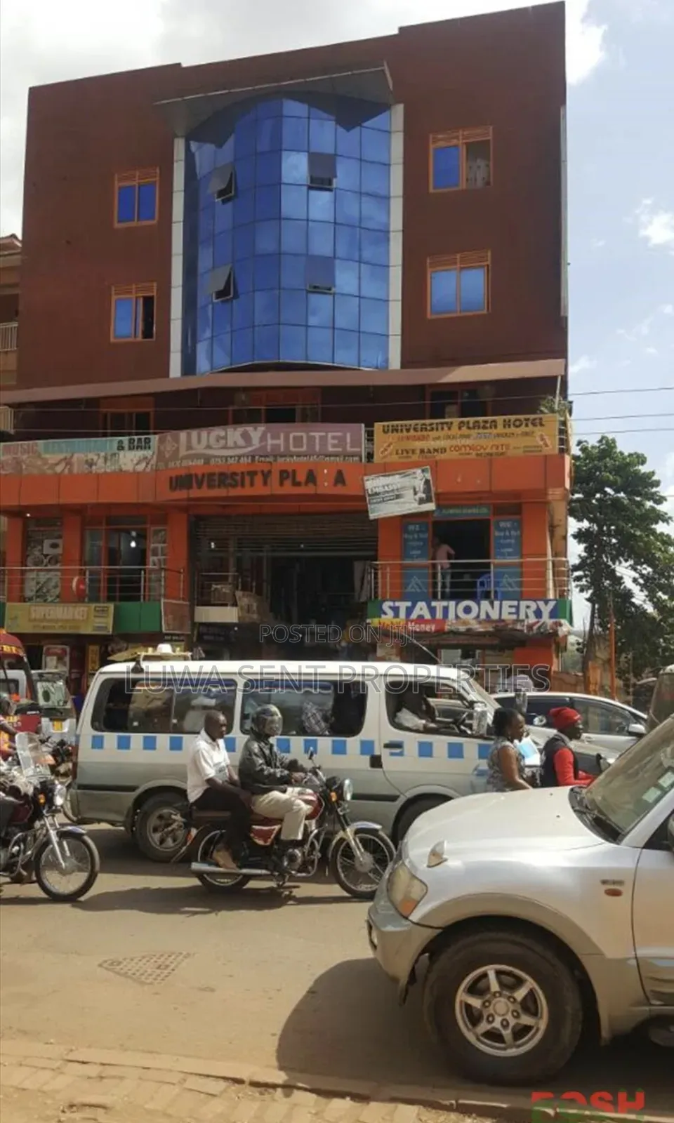 46 Decimals (0.46 Acres) Wandegeya Mailo Land Title in Kawempe