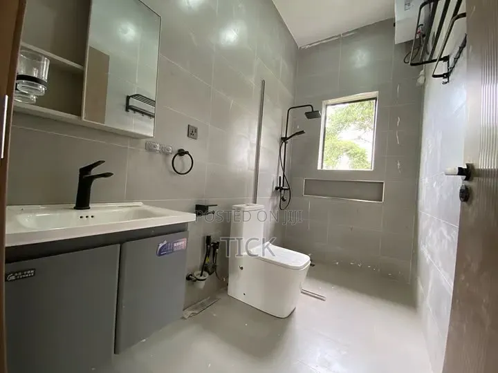 3bdrm Apartment in Ntinda, Nakawa for rent in Nakawa