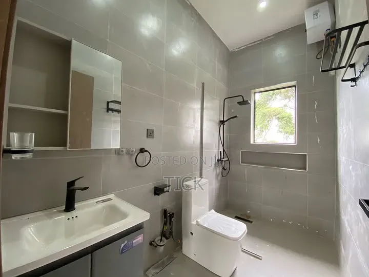 3bdrm Apartment in Ntinda, Nakawa for rent in Nakawa