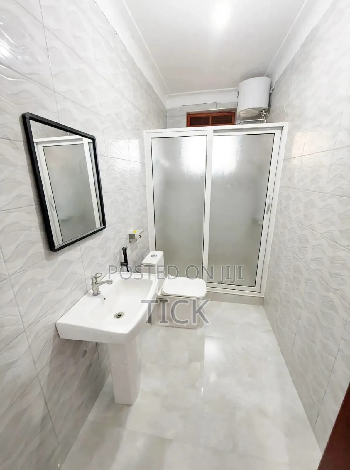 2bdrm Apartment in Ntinda, Nakawa for rent in Nakawa