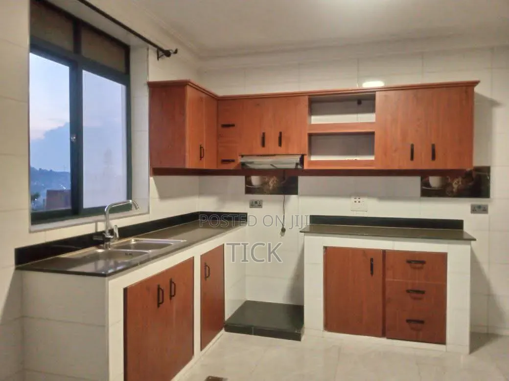 3bdrm Apartment in Naguru, Nakawa for rent in Nakawa