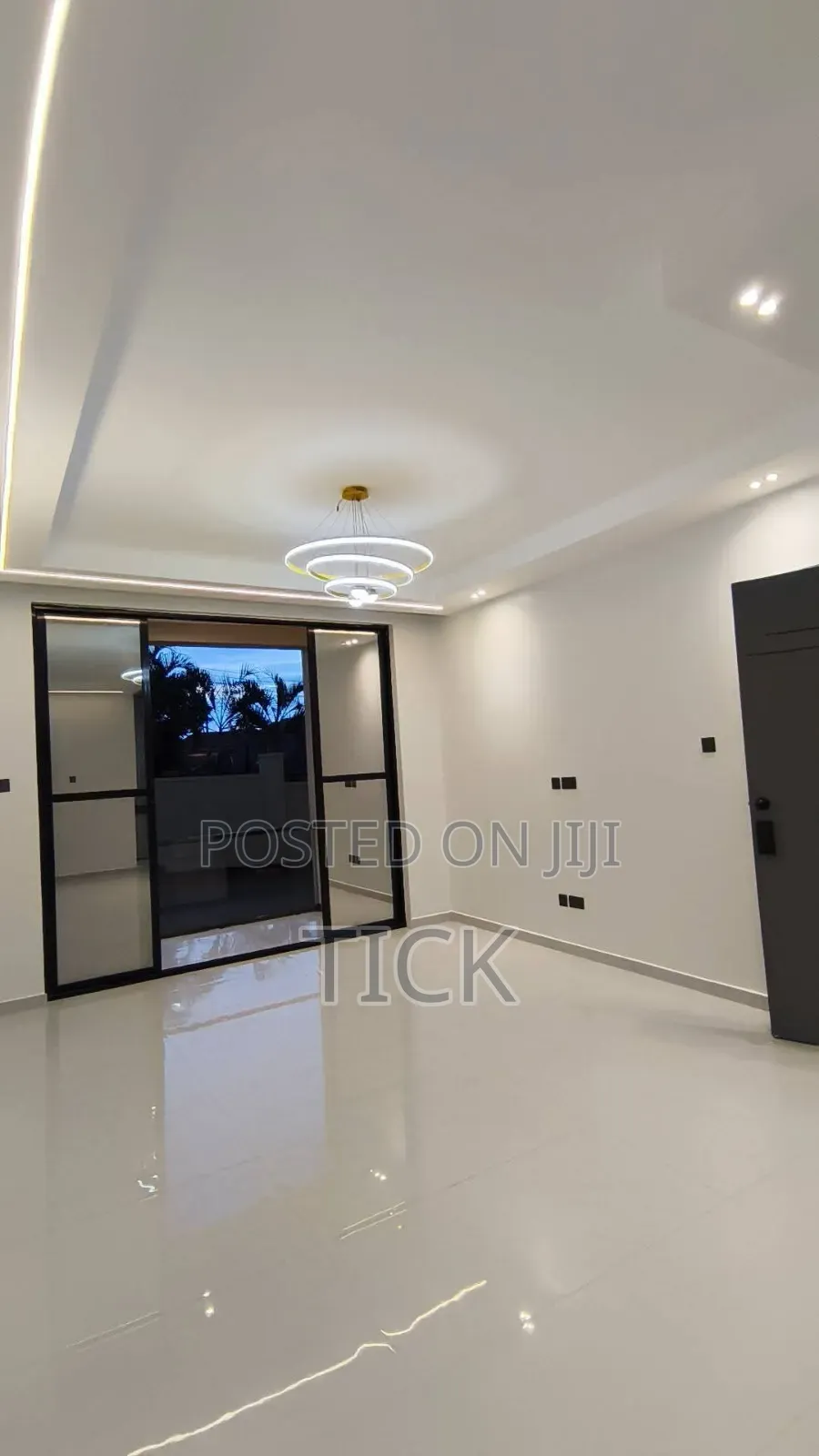3bdrm Apartment in Naguru, Nakawa for rent in Nakawa
