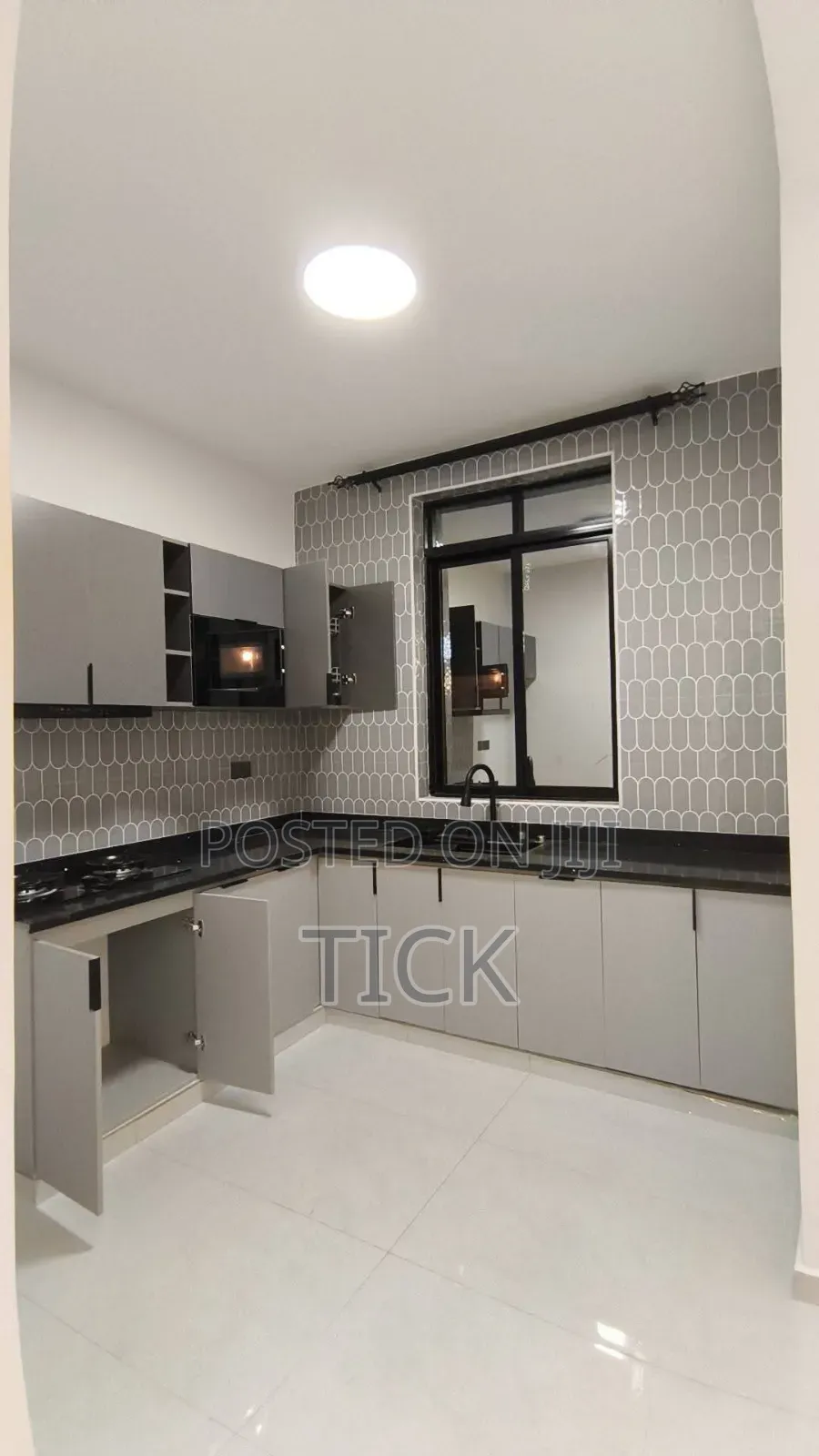 3bdrm Apartment in Naguru, Nakawa for rent in Nakawa