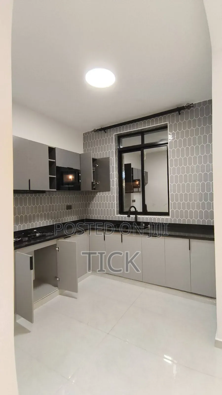 3bdrm Apartment in Naguru, Nakawa for rent in Nakawa