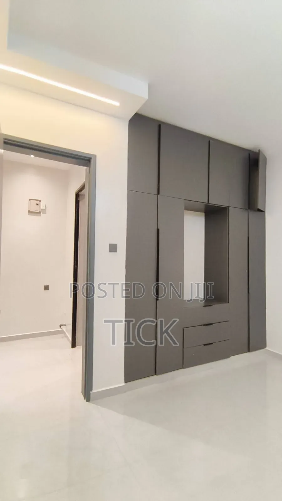 3bdrm Apartment in Naguru, Nakawa for rent in Nakawa