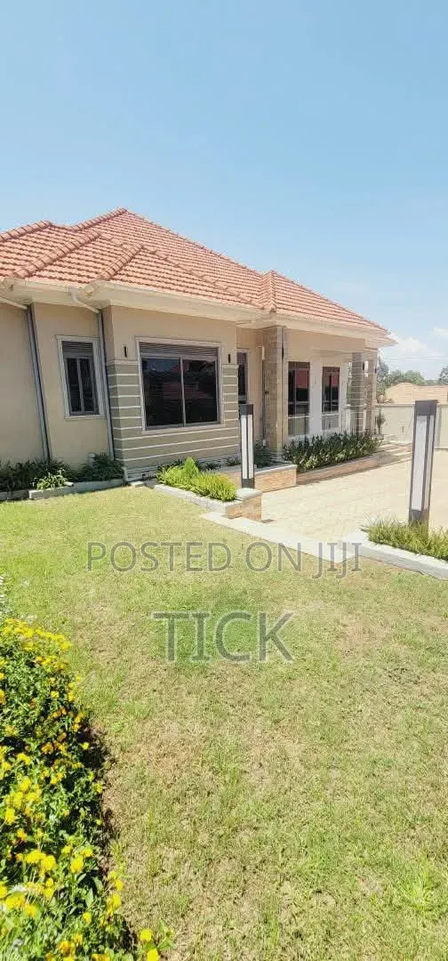 4bdrm House in Kira, Nakawa for sale in Nakawa