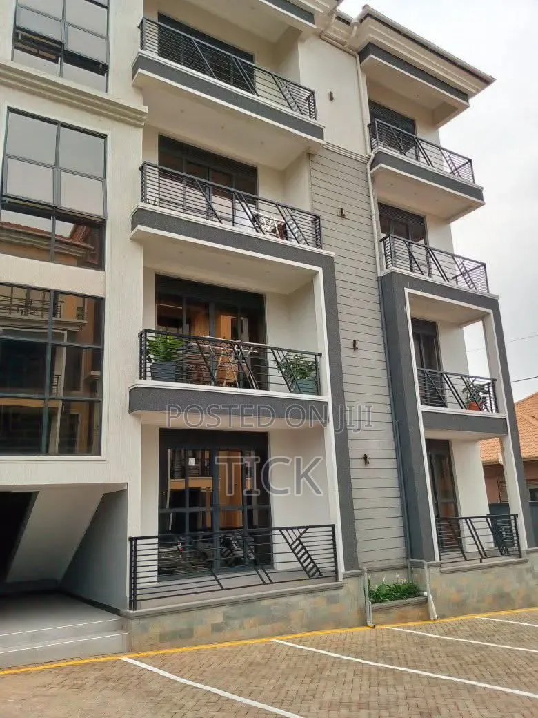 2bdrm Apartment in Ntinda, Nakawa for rent in Nakawa
