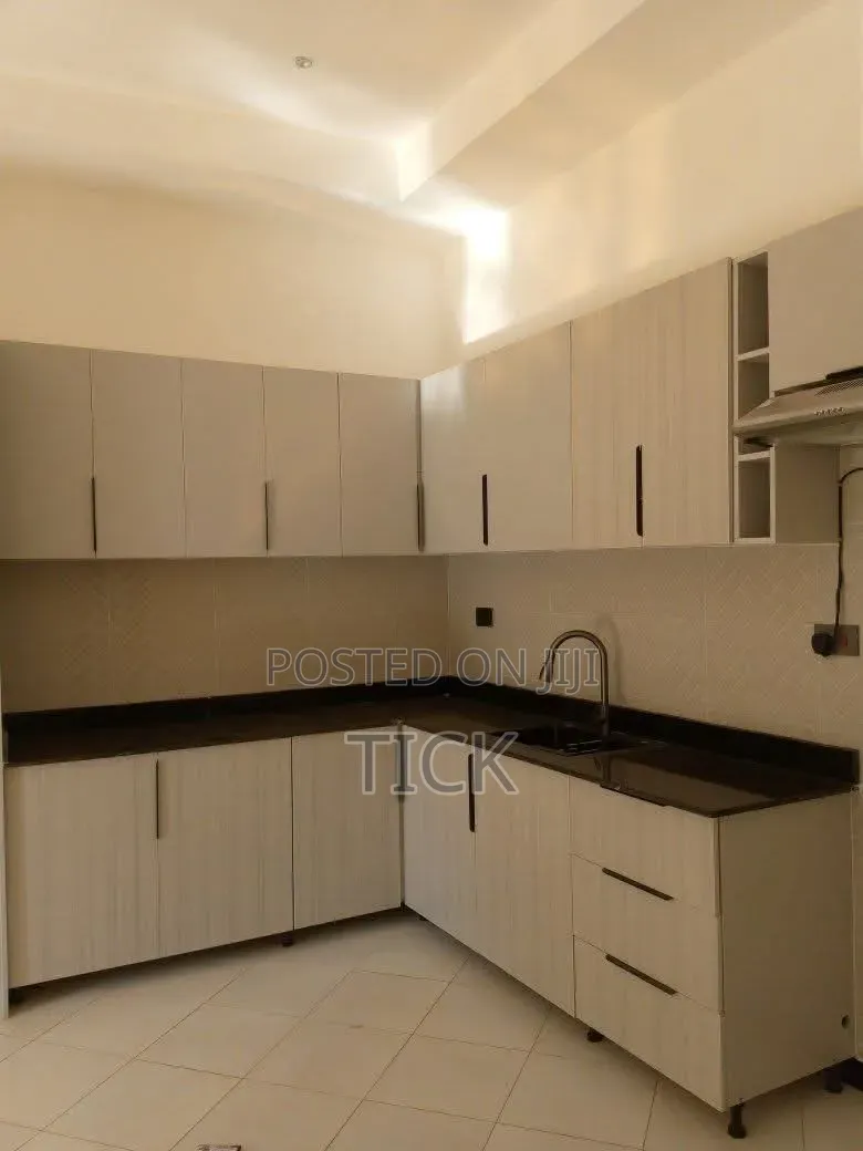 2bdrm Apartment in Ntinda, Nakawa for rent in Nakawa
