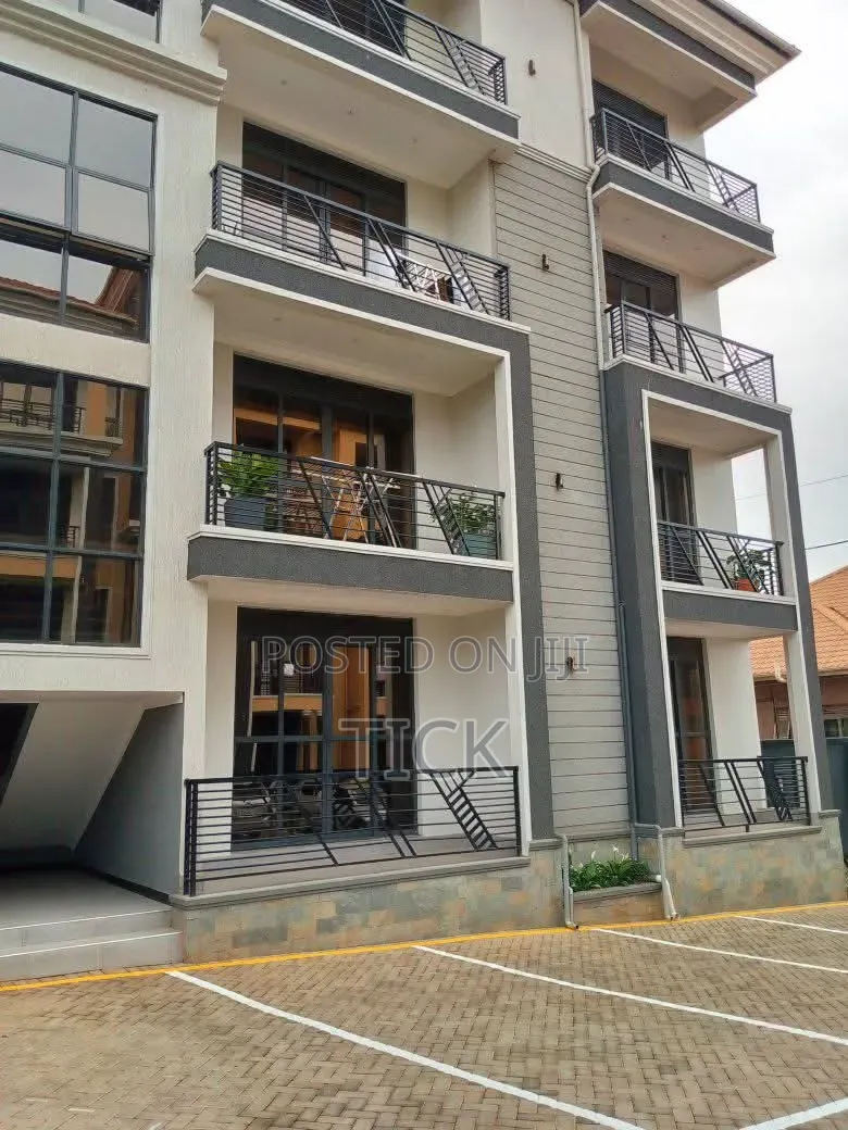 2bdrm Apartment in Ntinda, Nakawa for rent in Nakawa