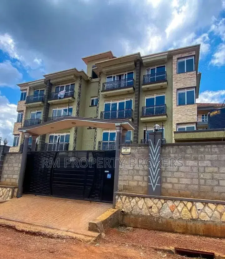 2bdrm Apartment in Nsambya, Central Division for rent in Central Division