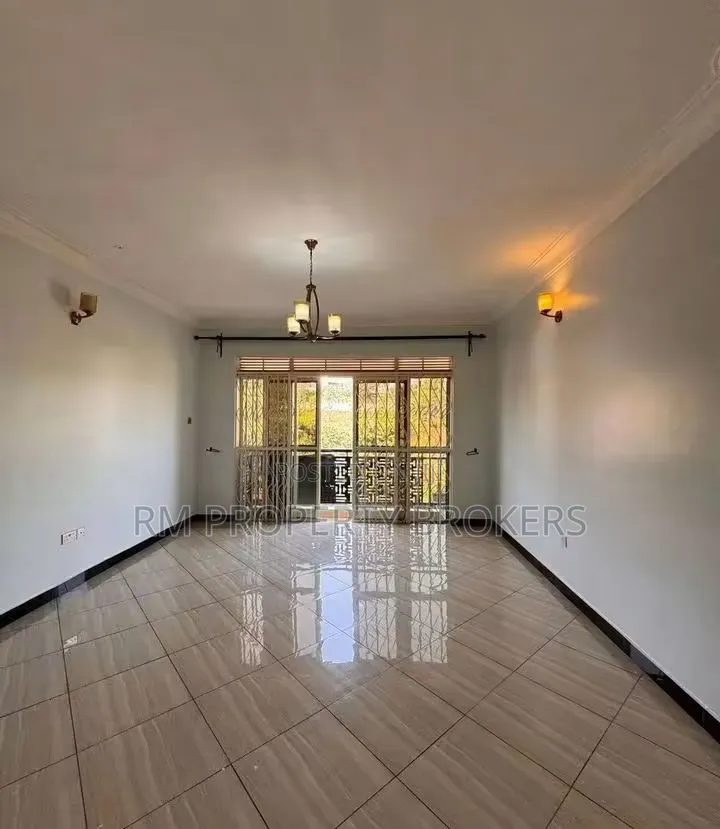 2bdrm Apartment in Nsambya, Central Division for rent in Central Division