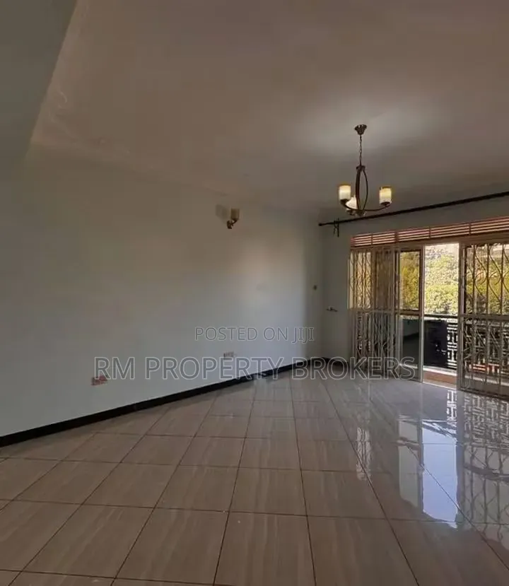 2bdrm Apartment in Nsambya, Central Division for rent in Central Division