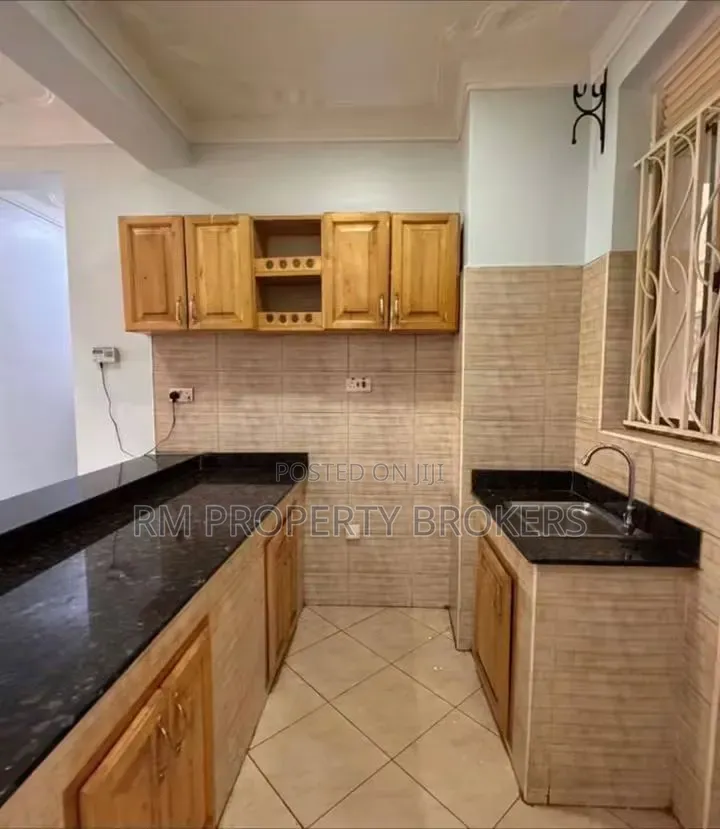 2bdrm Apartment in Nsambya, Central Division for rent in Central Division