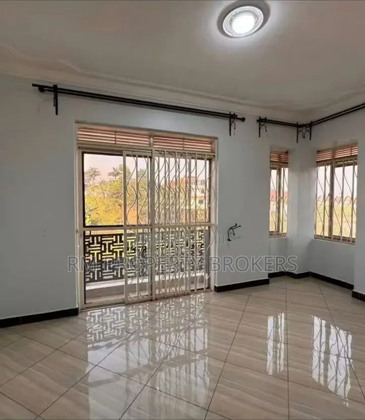 2bdrm Apartment in Nsambya, Central Division for rent in Central Division