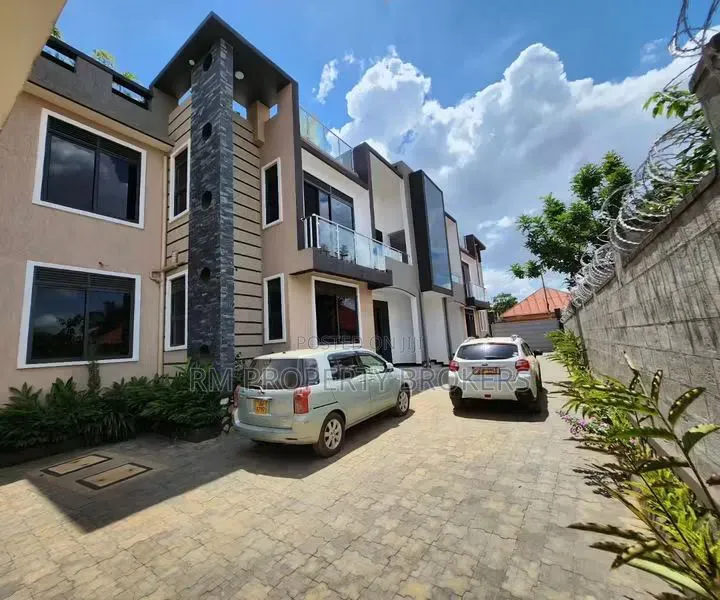 1bdrm Apartment in Namasuba, Central Division for rent in Central Division