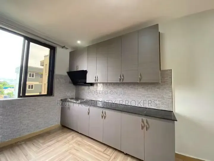 3bdrm Apartment in Lukuli Road, Central Division for rent in Central Division