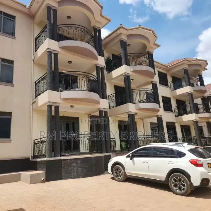 2bdrm Apartment in Seguku, Central Division for rent in Central Division
