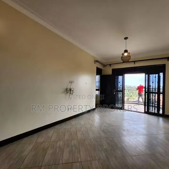 2bdrm Apartment in Seguku, Central Division for rent in Central Division