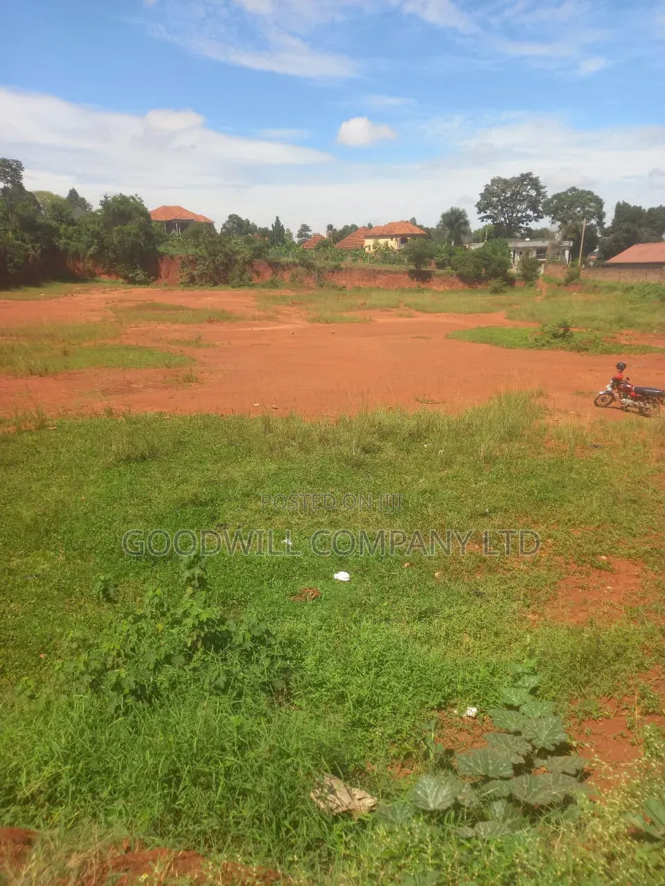 2 Acres of Land at Masooli Kasangati in Central Division