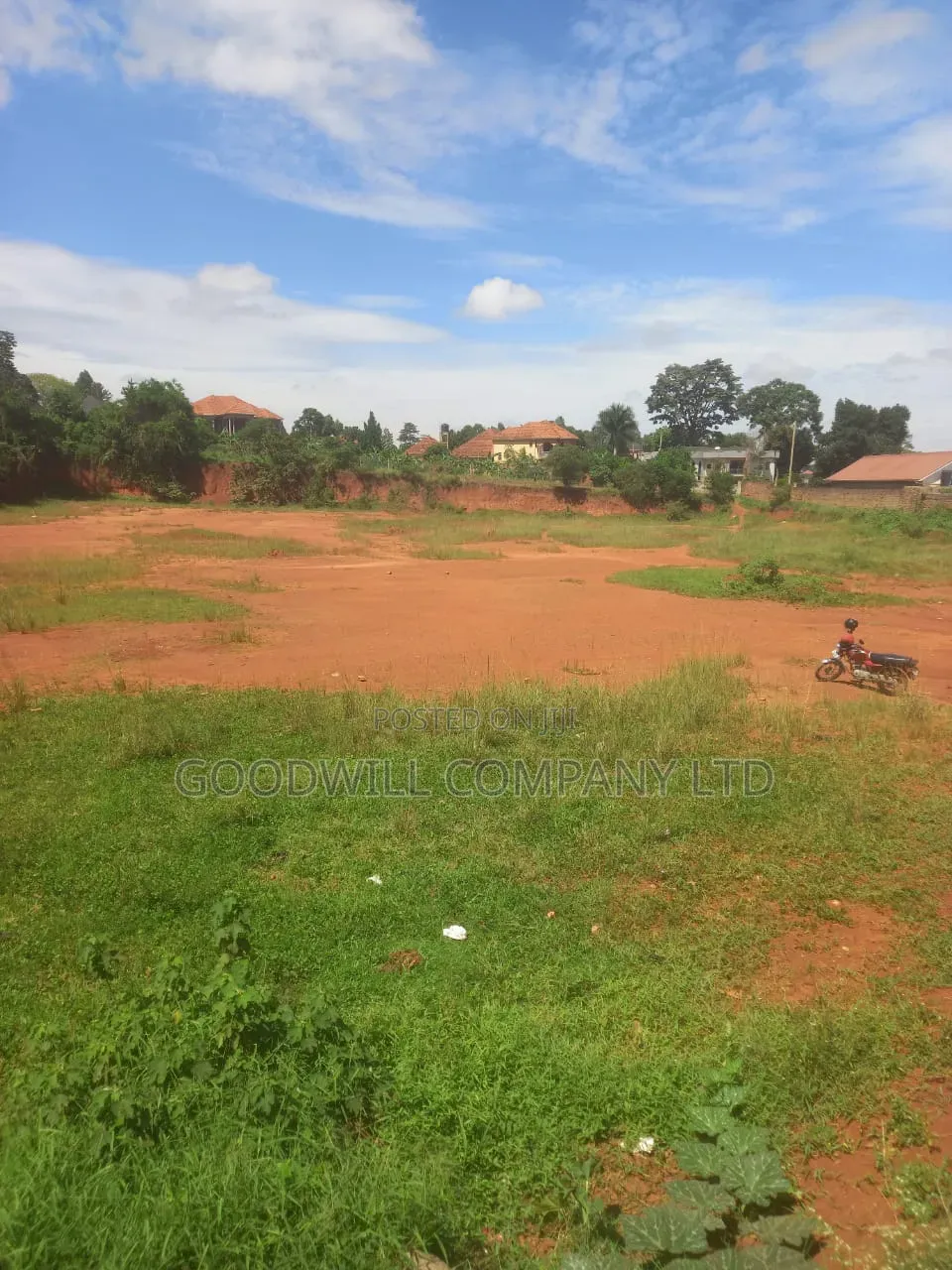 2 Acres of Land at Masooli Kasangati in Central Division