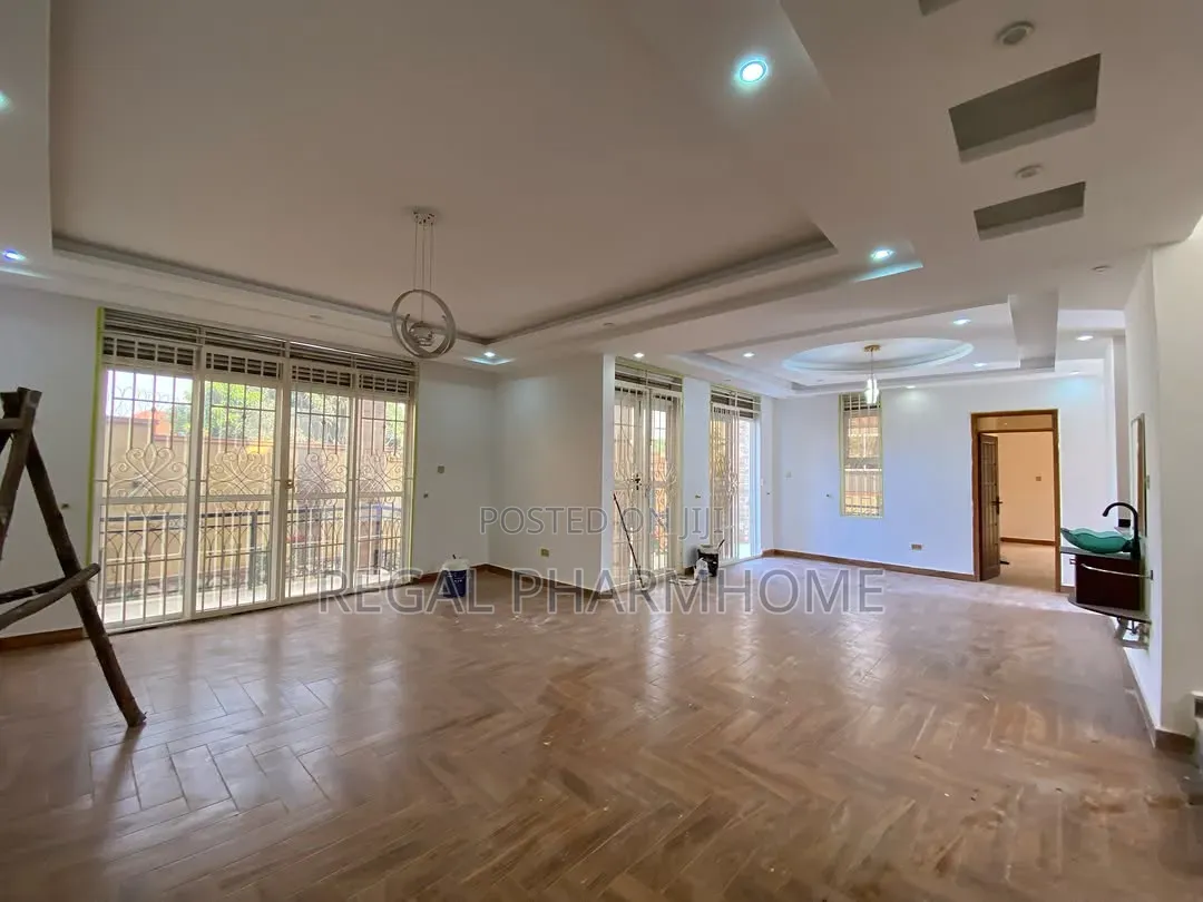 4bdrm Duplex in Munyonyo, Central Division for rent in Central Division