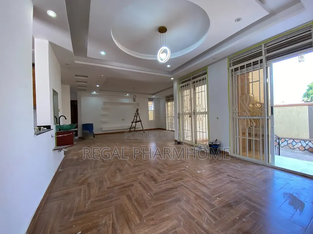 4bdrm Duplex in Munyonyo, Central Division for rent in Central Division