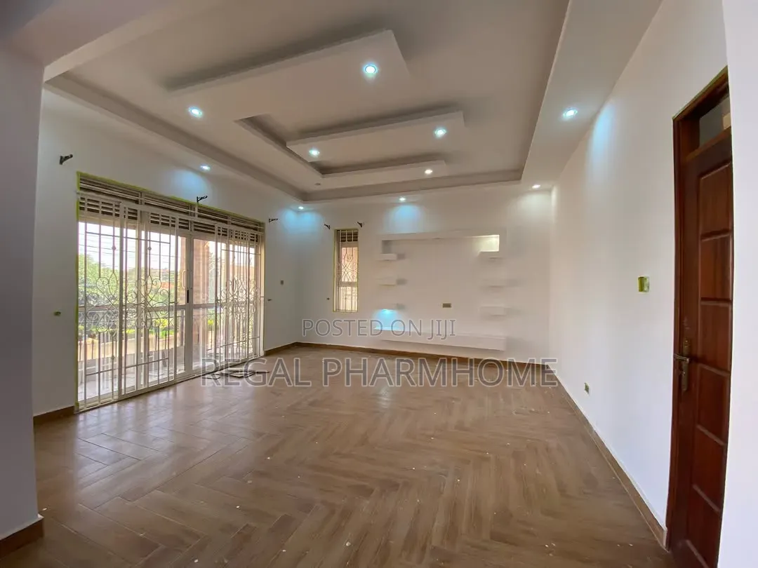 4bdrm Duplex in Munyonyo, Central Division for rent in Central Division