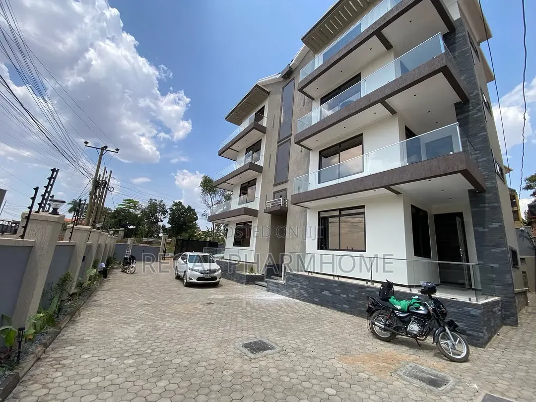 1bdrm Apartment in Salaama Rd, Central Division for rent in Central Division