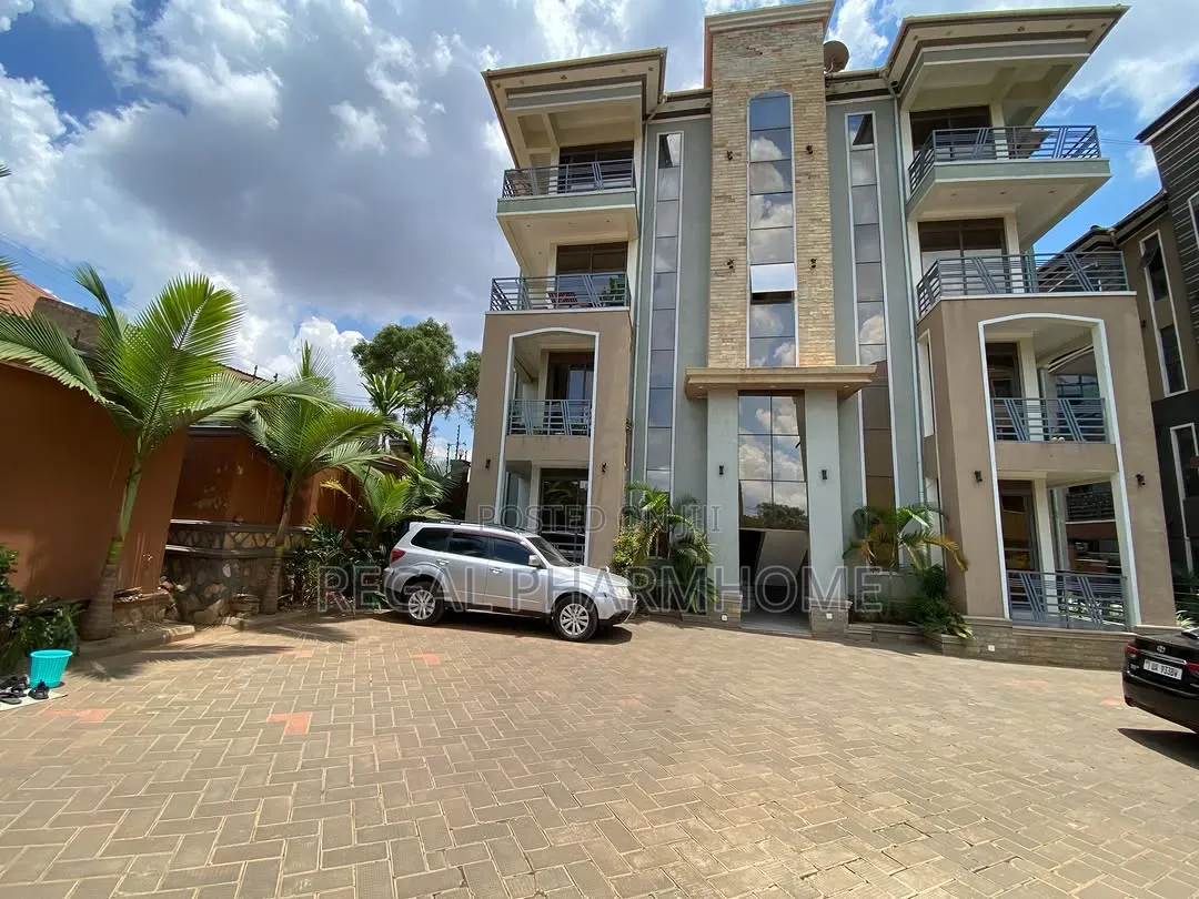 1bdrm Apartment in Salaama Rd, Central Division for rent in Central Division