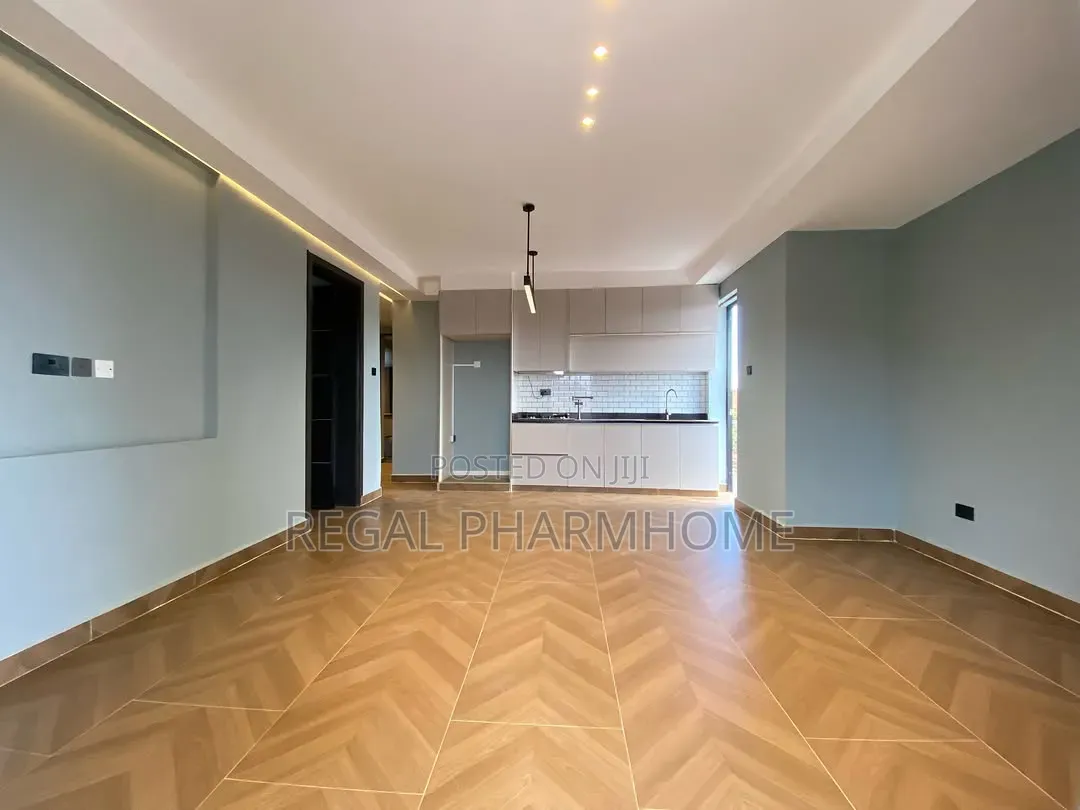 1bdrm Apartment in Munyonyo, Central Division for rent in Central Division