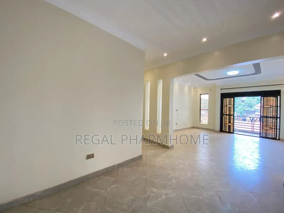 1bdrm Apartment in Kisasi Bahai, Central Division for rent in Central Division
