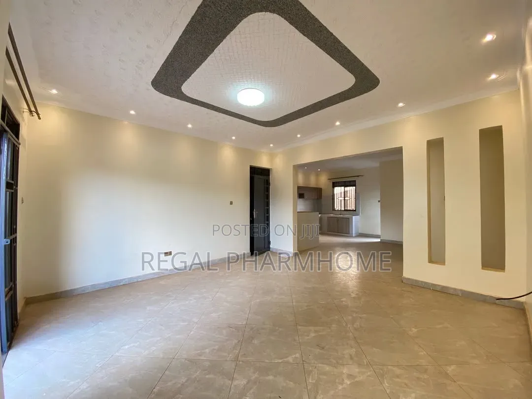1bdrm Apartment in Kisasi Bahai, Central Division for rent in Central Division