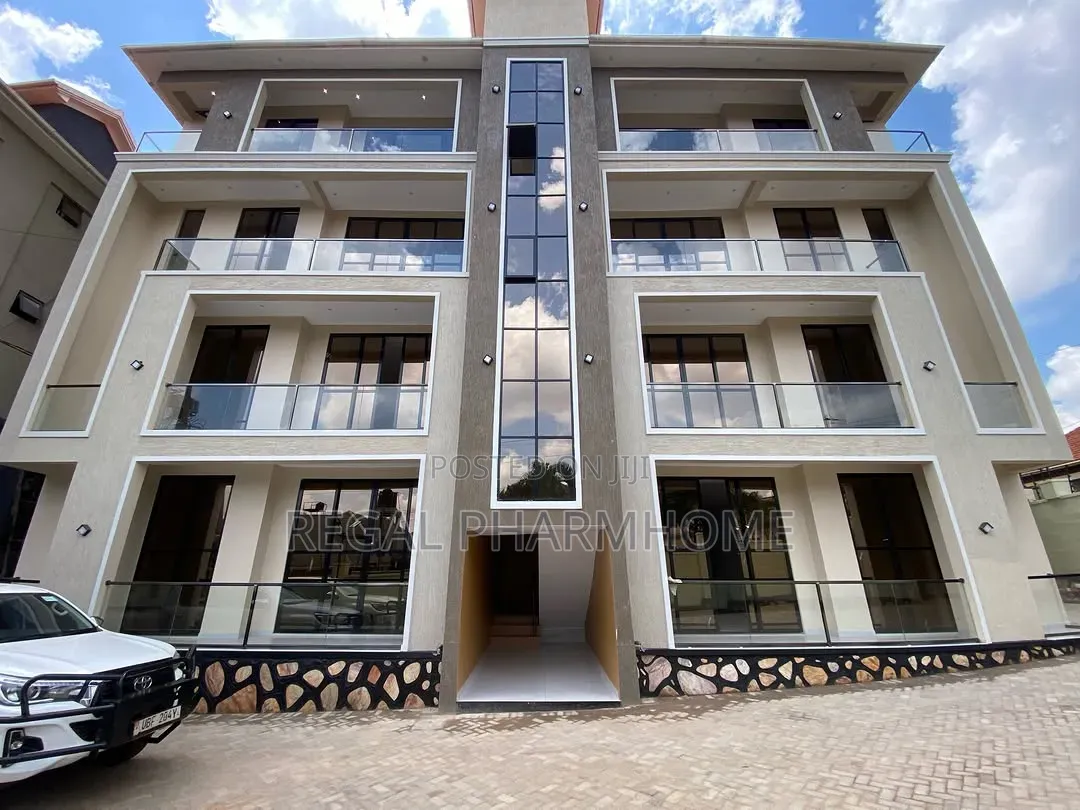 2bdrm Apartment in Kisasi Bahai, Central Division for rent in Central Division