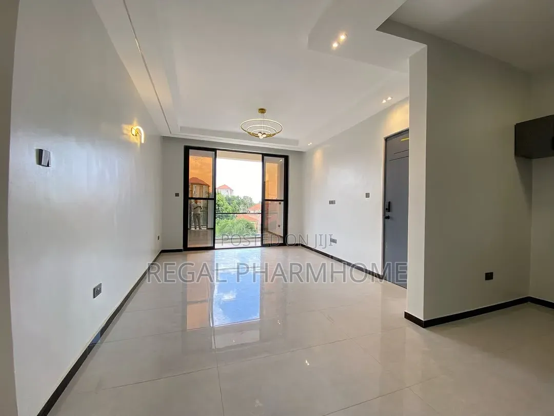 2bdrm Apartment in Kisasi Bahai, Central Division for rent in Central Division