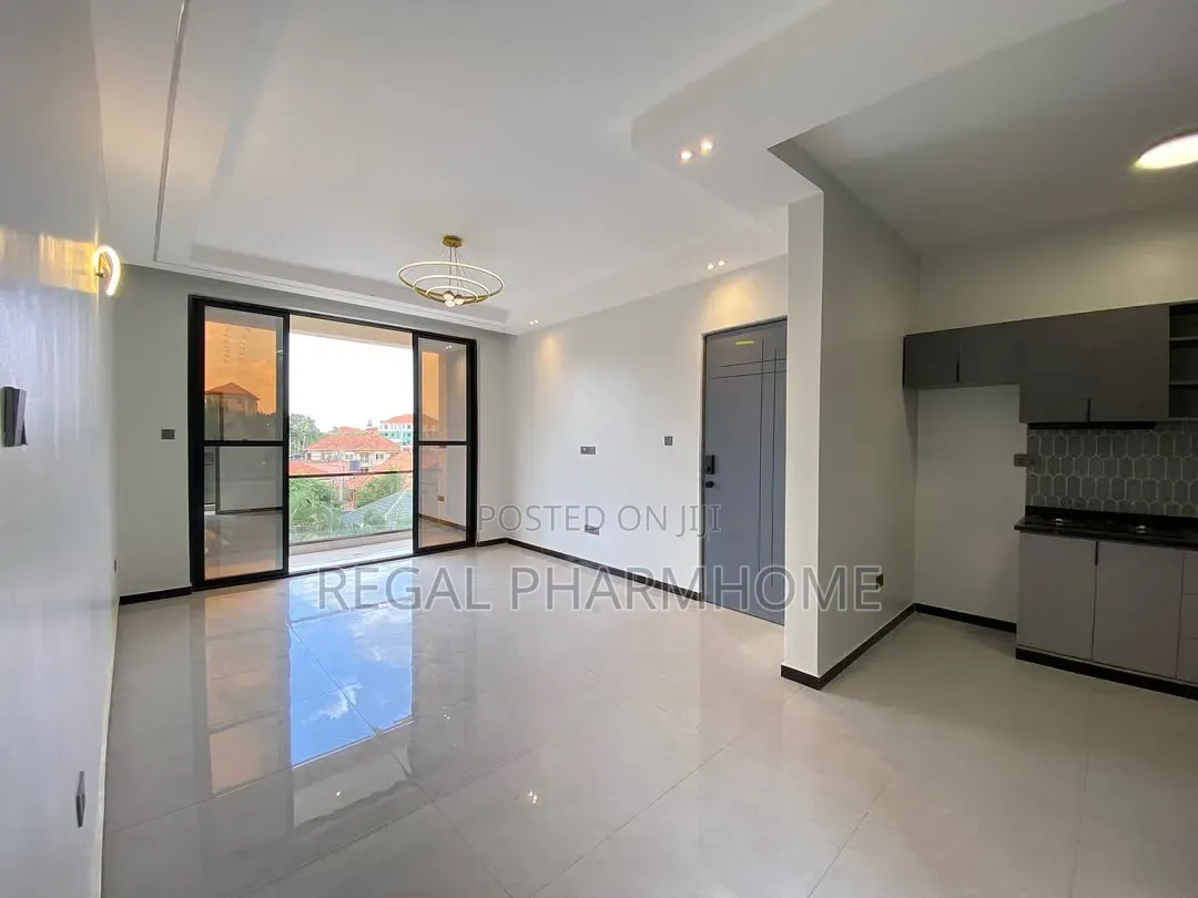 2bdrm Apartment in Kisasi Bahai, Central Division for rent in Central Division
