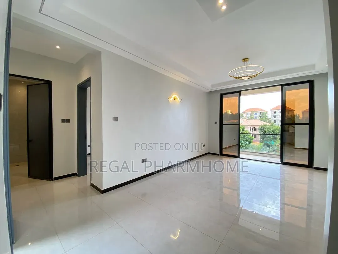 2bdrm Apartment in Kisasi Bahai, Central Division for rent in Central Division