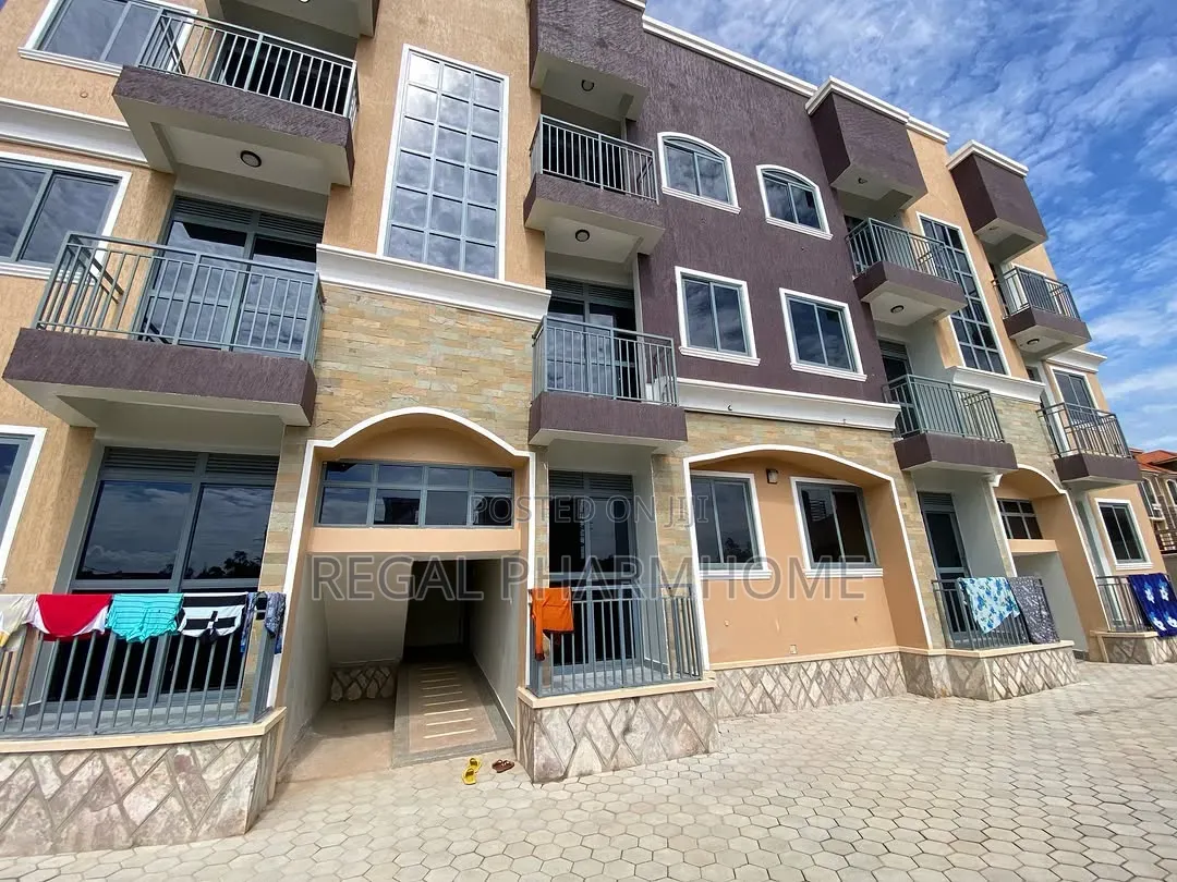 1bdrm Apartment in Salaama, Central Division for rent in Central Division