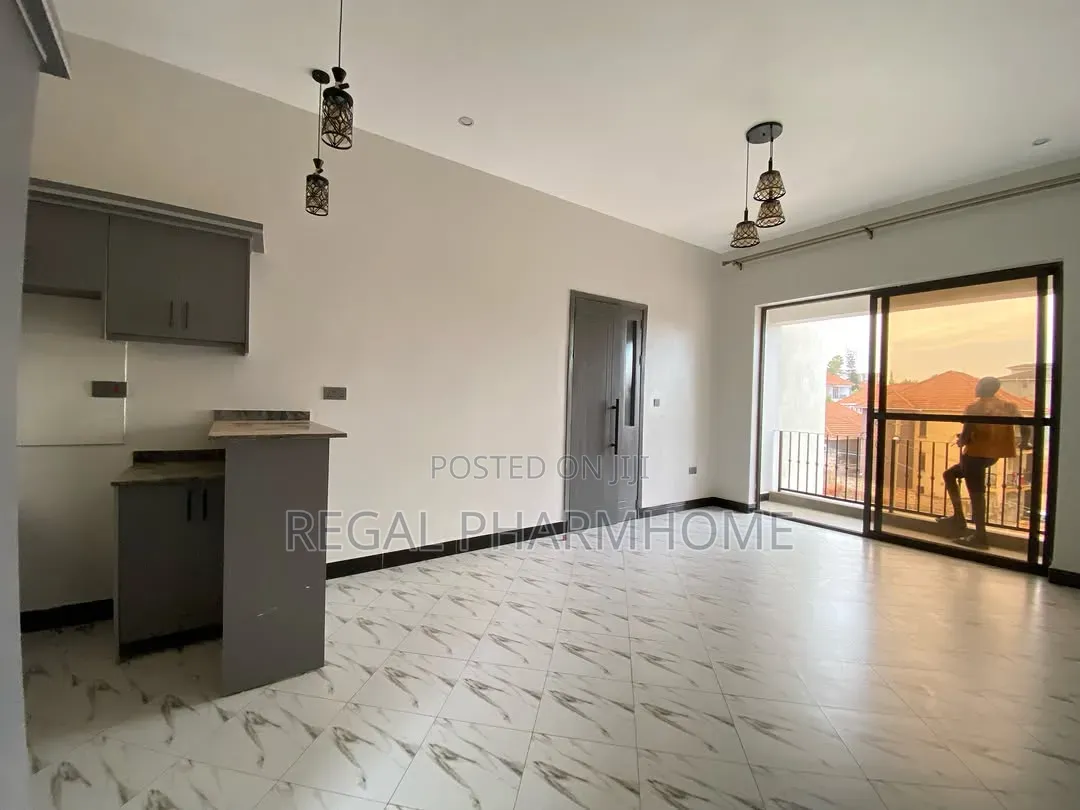 1bdrm Apartment in Munyonyo, Central Division for rent in Central Division