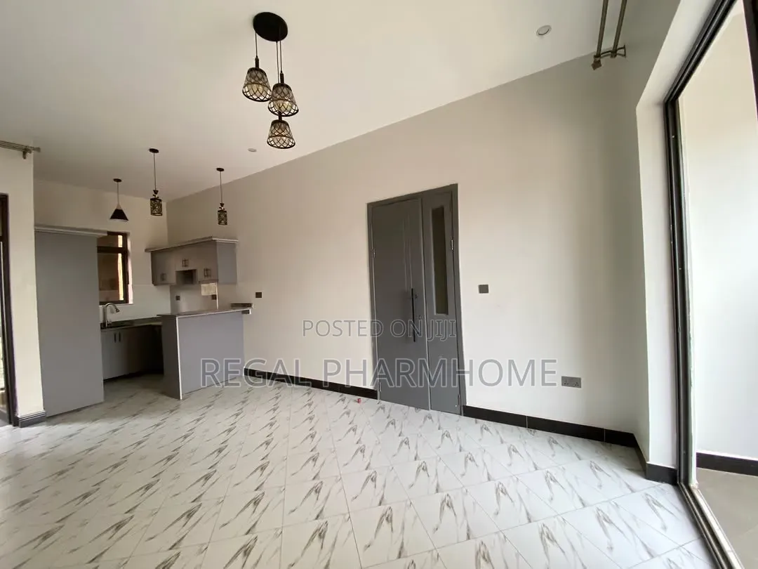 1bdrm Apartment in Munyonyo, Central Division for rent in Central Division