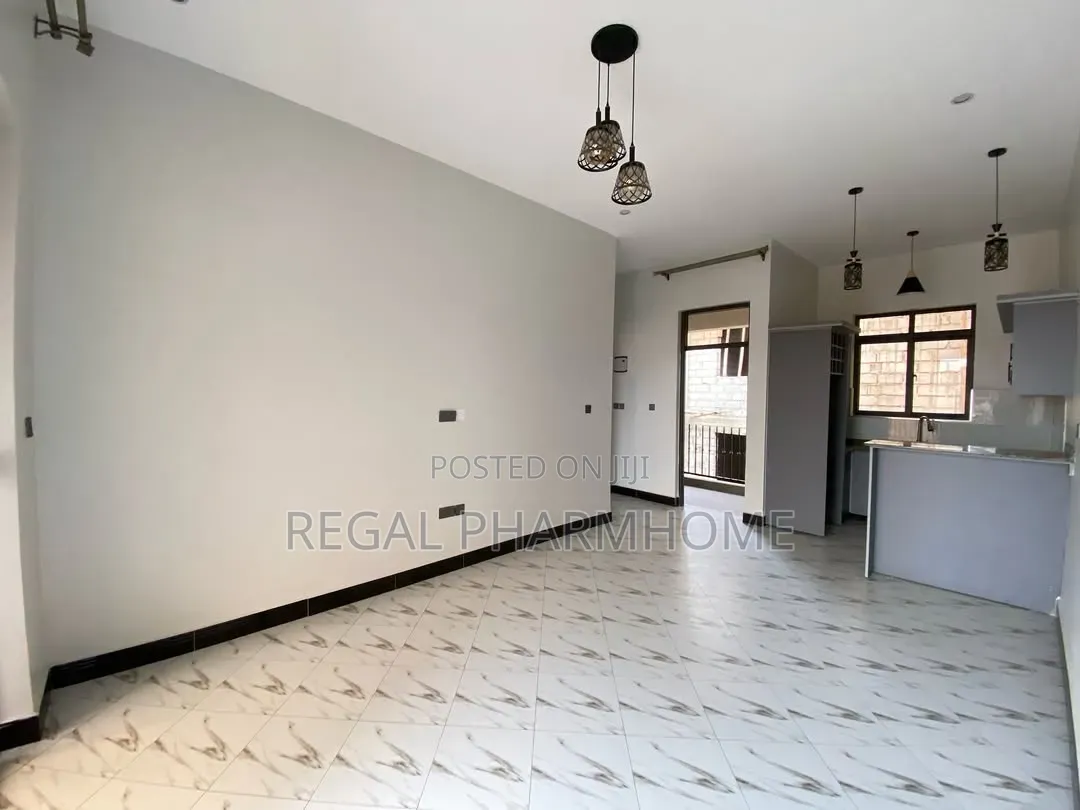 1bdrm Apartment in Munyonyo, Central Division for rent in Central Division