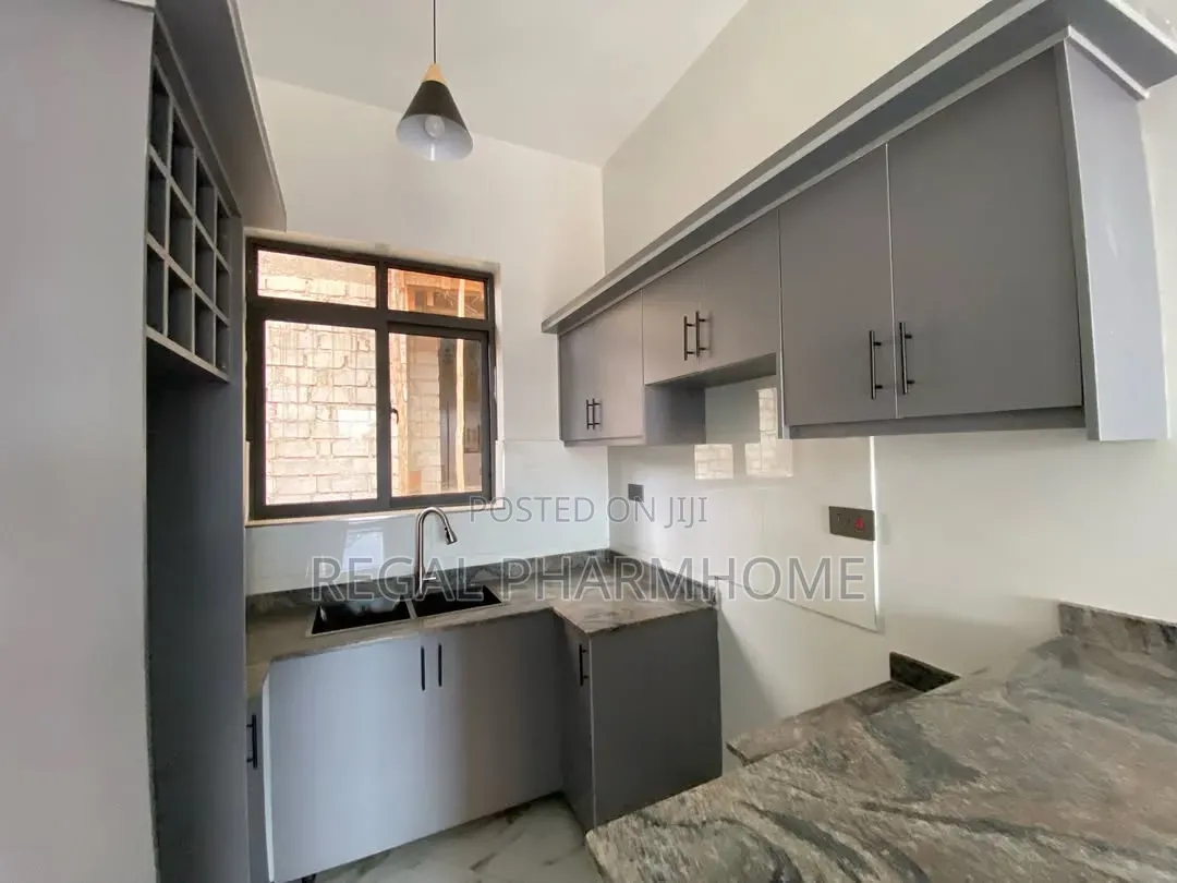 1bdrm Apartment in Munyonyo, Central Division for rent in Central Division