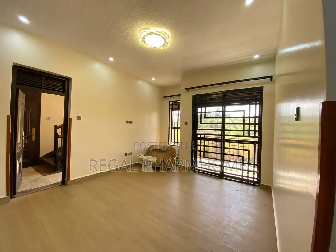 1bdrm Apartment in Mutungo, Central Division for rent in Central Division