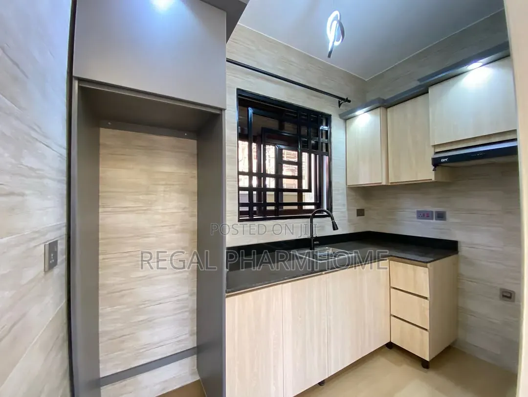 1bdrm Apartment in Mutungo, Central Division for rent in Central Division