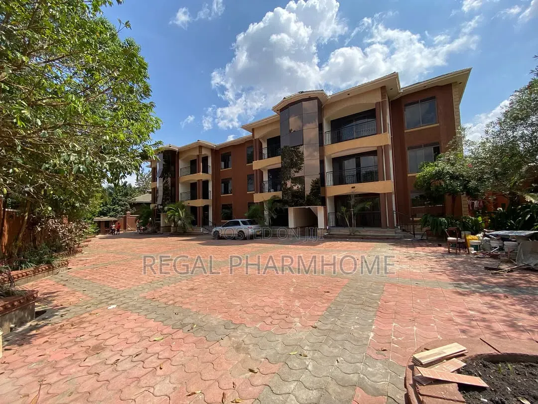 2bdrm Apartment in Mutungo, Central Division for rent in Central Division