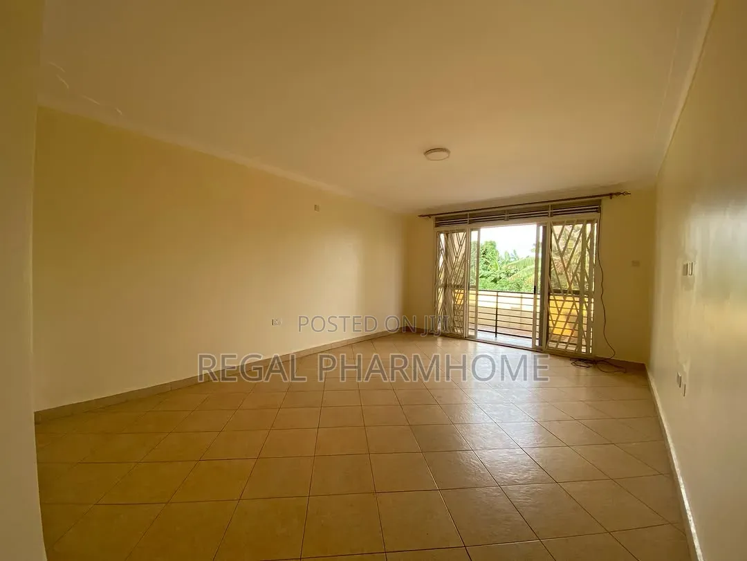 2bdrm Apartment in Kisasi, Central Division for rent in Central Division