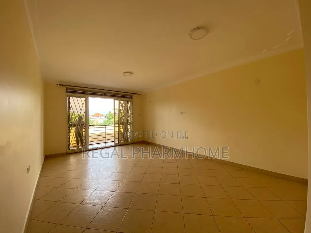 2bdrm Apartment in Kisasi, Central Division for rent in Central Division