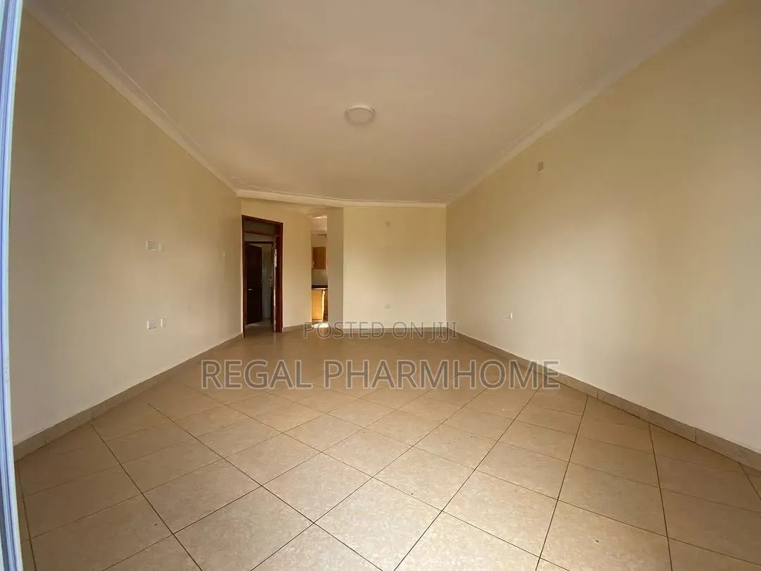 2bdrm Apartment in Kisasi, Central Division for rent in Central Division
