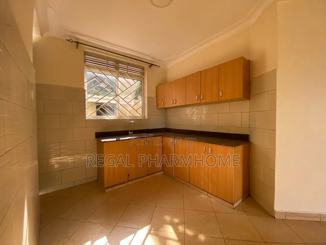2bdrm Apartment in Kisasi, Central Division for rent in Central Division